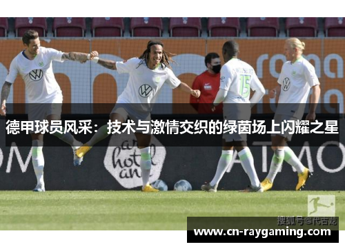 德甲球员风采：技术与激情交织的绿茵场上闪耀之星
